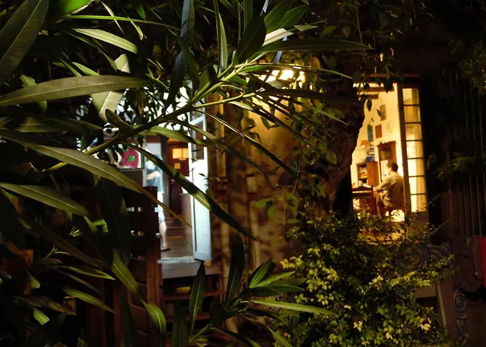 Pocitos Hostel