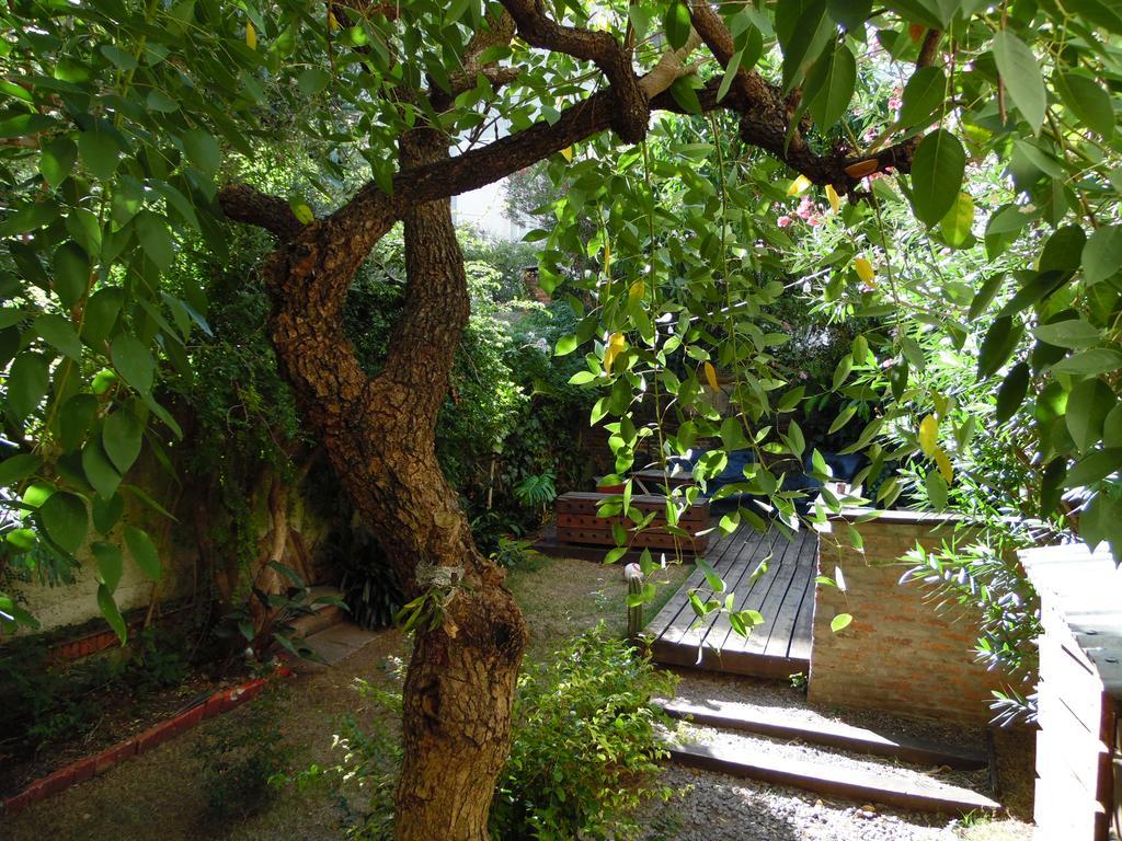Pocitos Hostel *