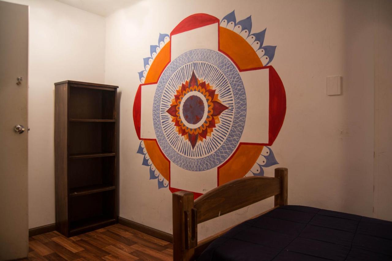 Pocitos Hostel Montevideo