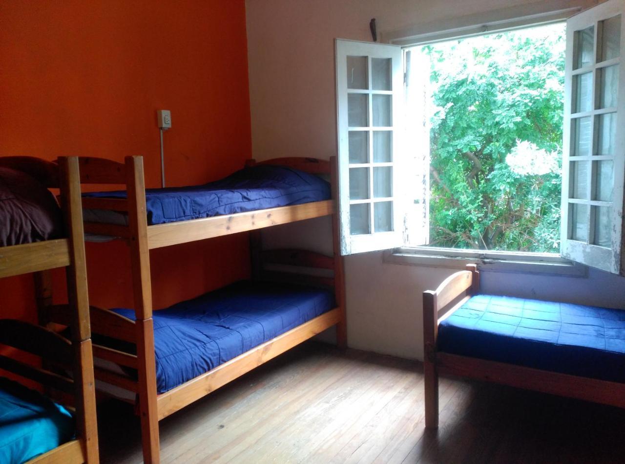 Hostel Pocitos *