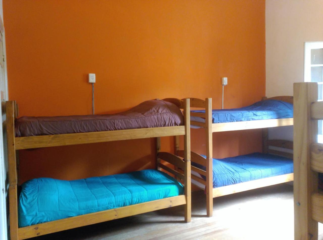 Hostel Pocitos *