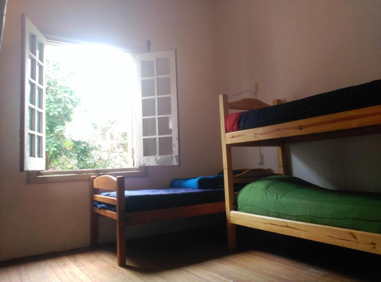 Pocitos Hostel