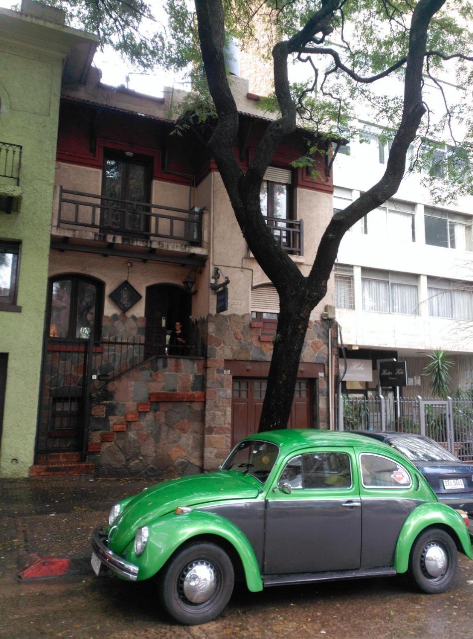 Hostel Pocitos