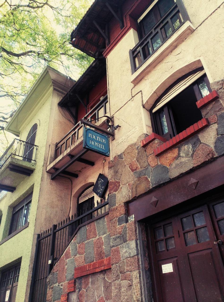 Pocitos Hostel Montevideo