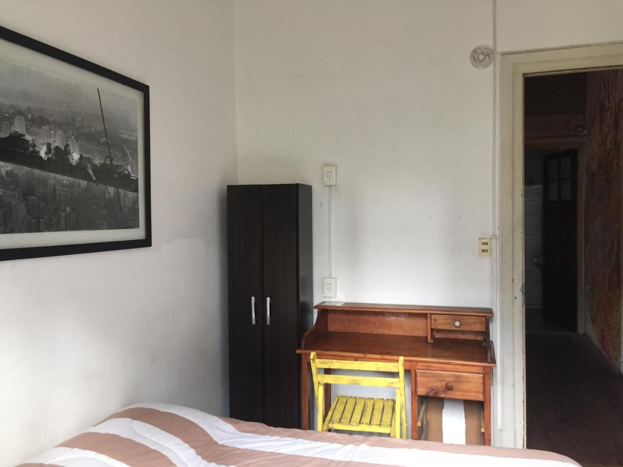 Pocitos Hostel