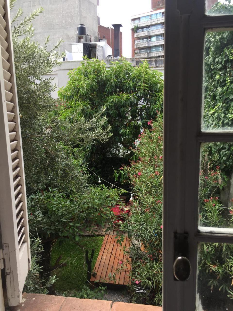 Hostel Pocitos Montevideo
