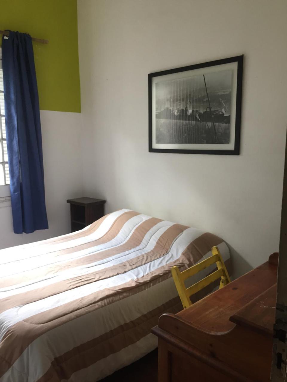 Pocitos Hostel Montevideo