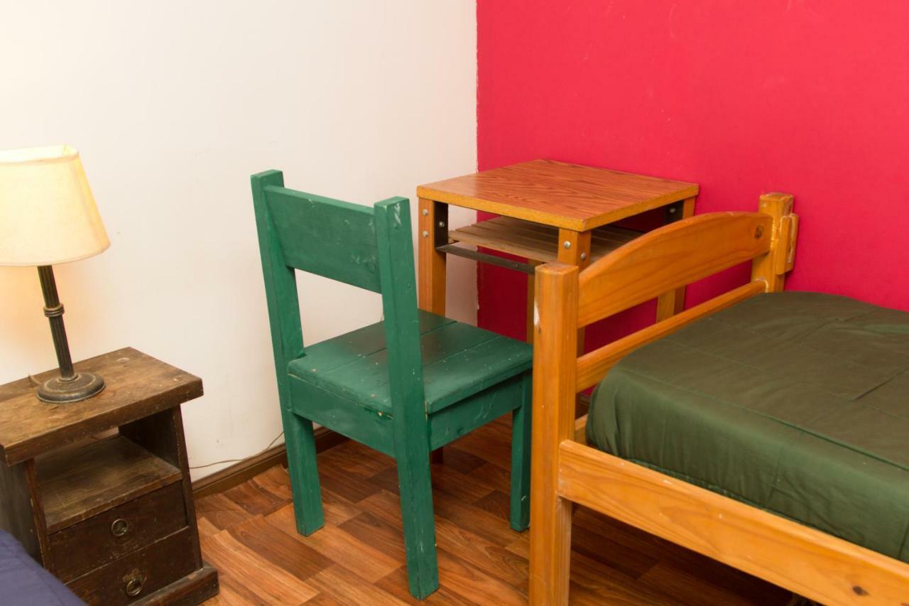 Pocitos Hostel Montevideo