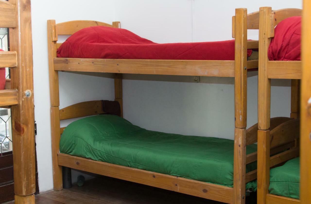 Hostel Pocitos Montevideo