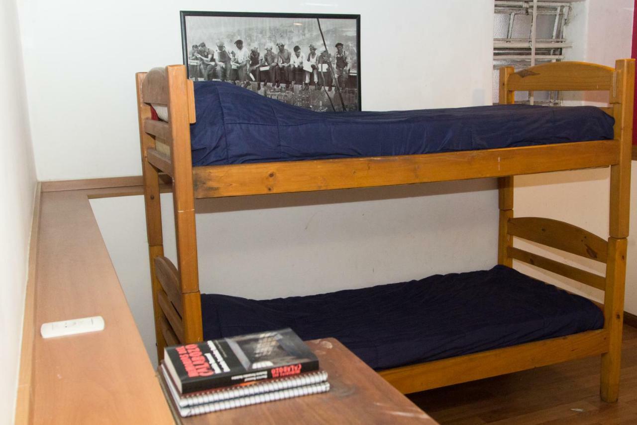 Pocitos Hostel Montevideo